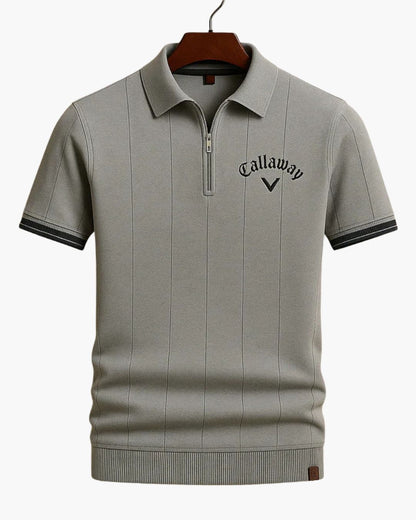 Le T-shirt à manches mi-longues Callaway