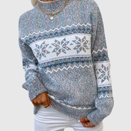 Bexley | Pull en Tricot d'Hiver