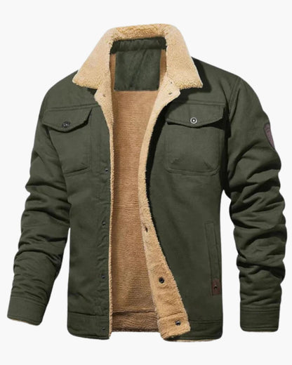 Veste Bomber Mount