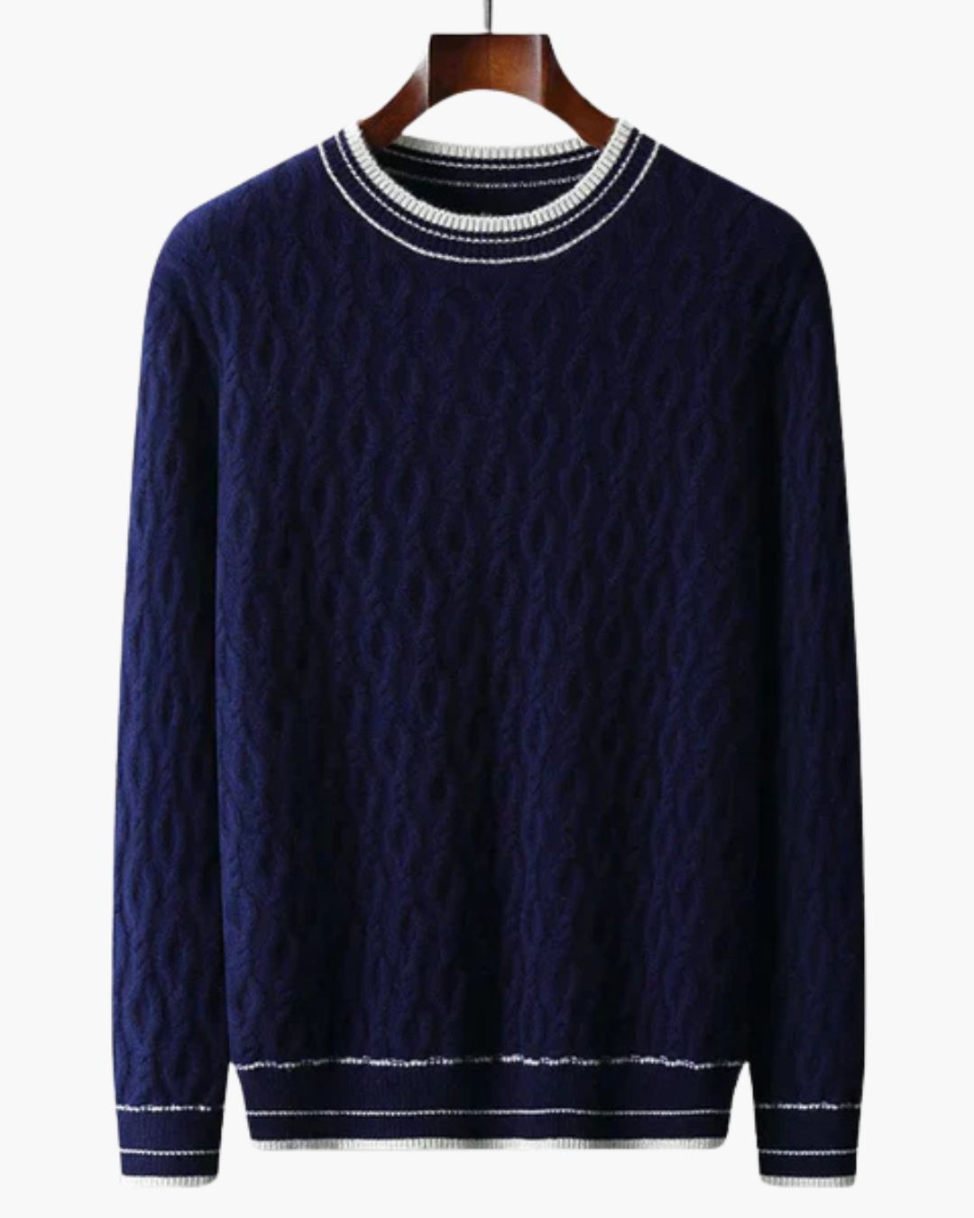 Pull en cachemire Kingston