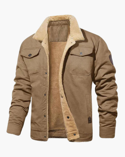 Veste Bomber Mount