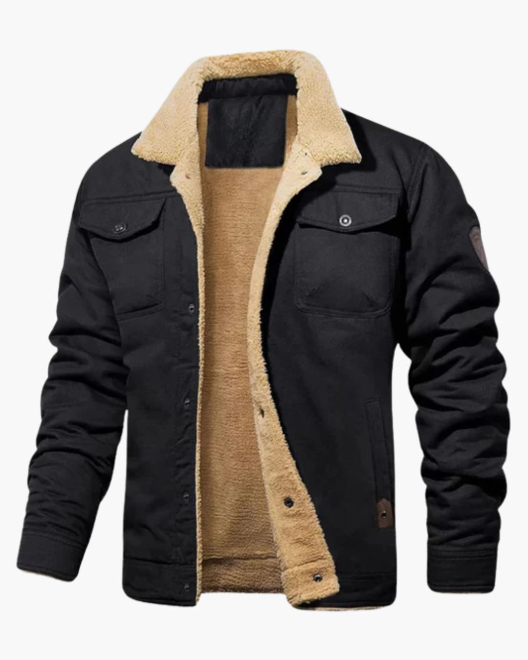 Veste Bomber Mount