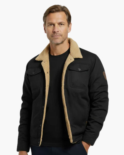 Veste Bomber Mount