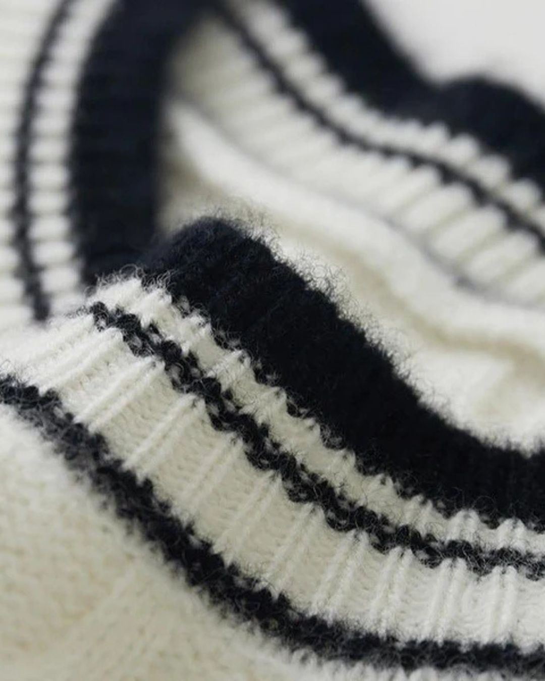 Pull en cachemire Kingston