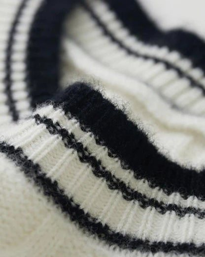 Pull en cachemire Kingston