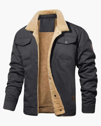 Veste Bomber Mount