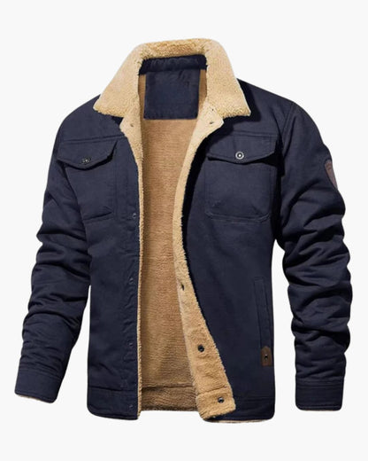 Veste Bomber Mount