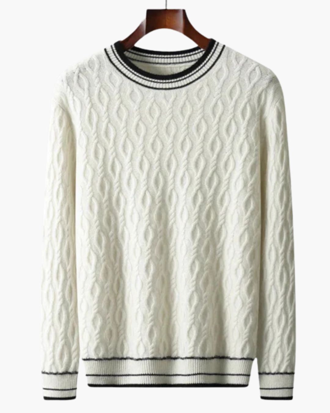 Pull en cachemire Kingston