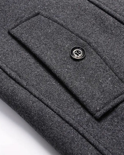 Friedrich's | Manteau en Deux Pièces