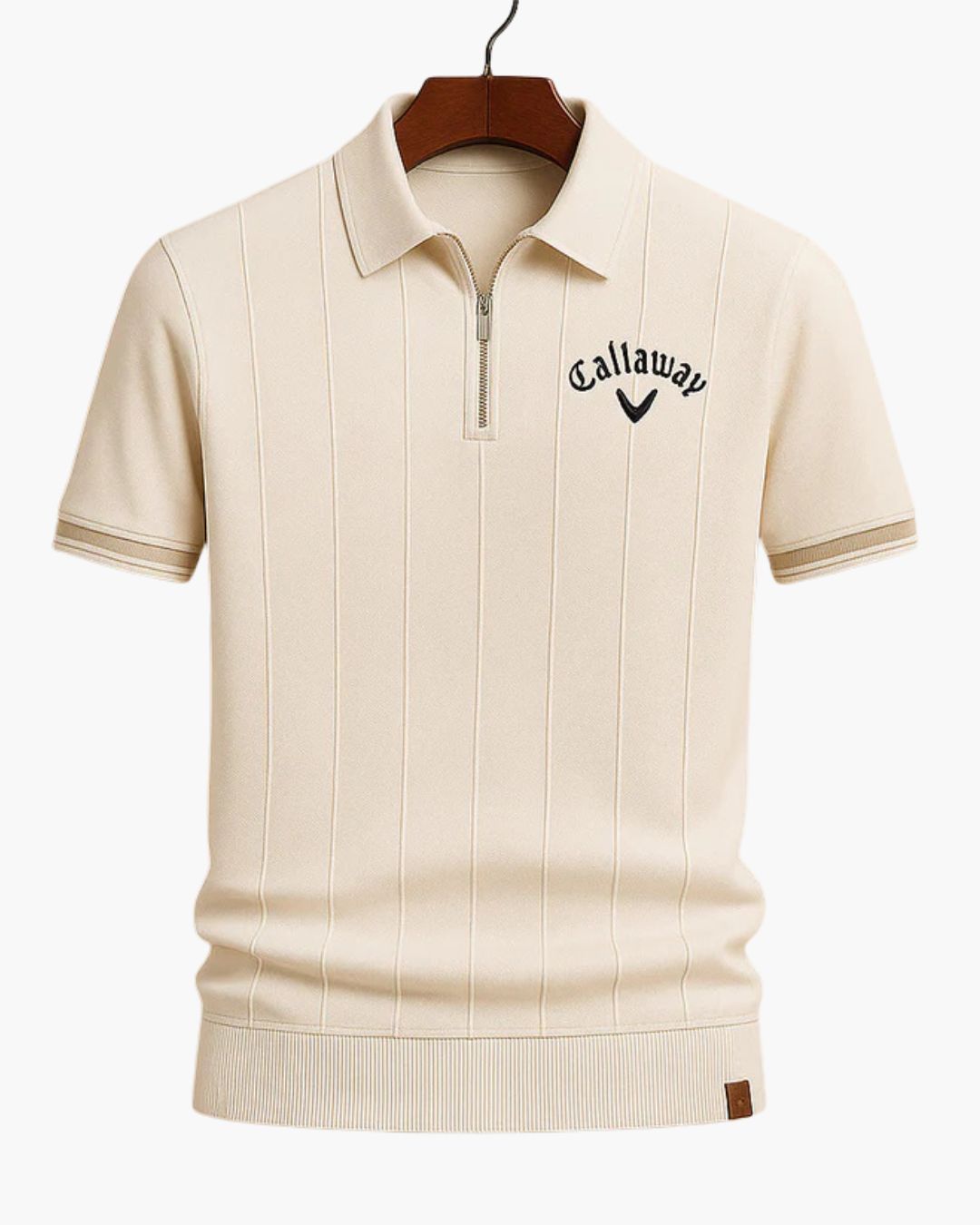 Le T-shirt à manches mi-longues Callaway