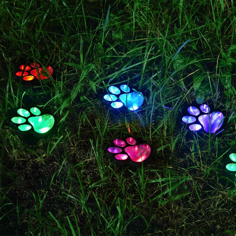 Lumi Pattes Patte Lumineuse