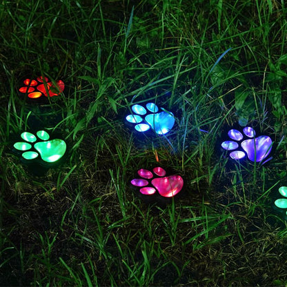 Lumi Pattes Patte Lumineuse