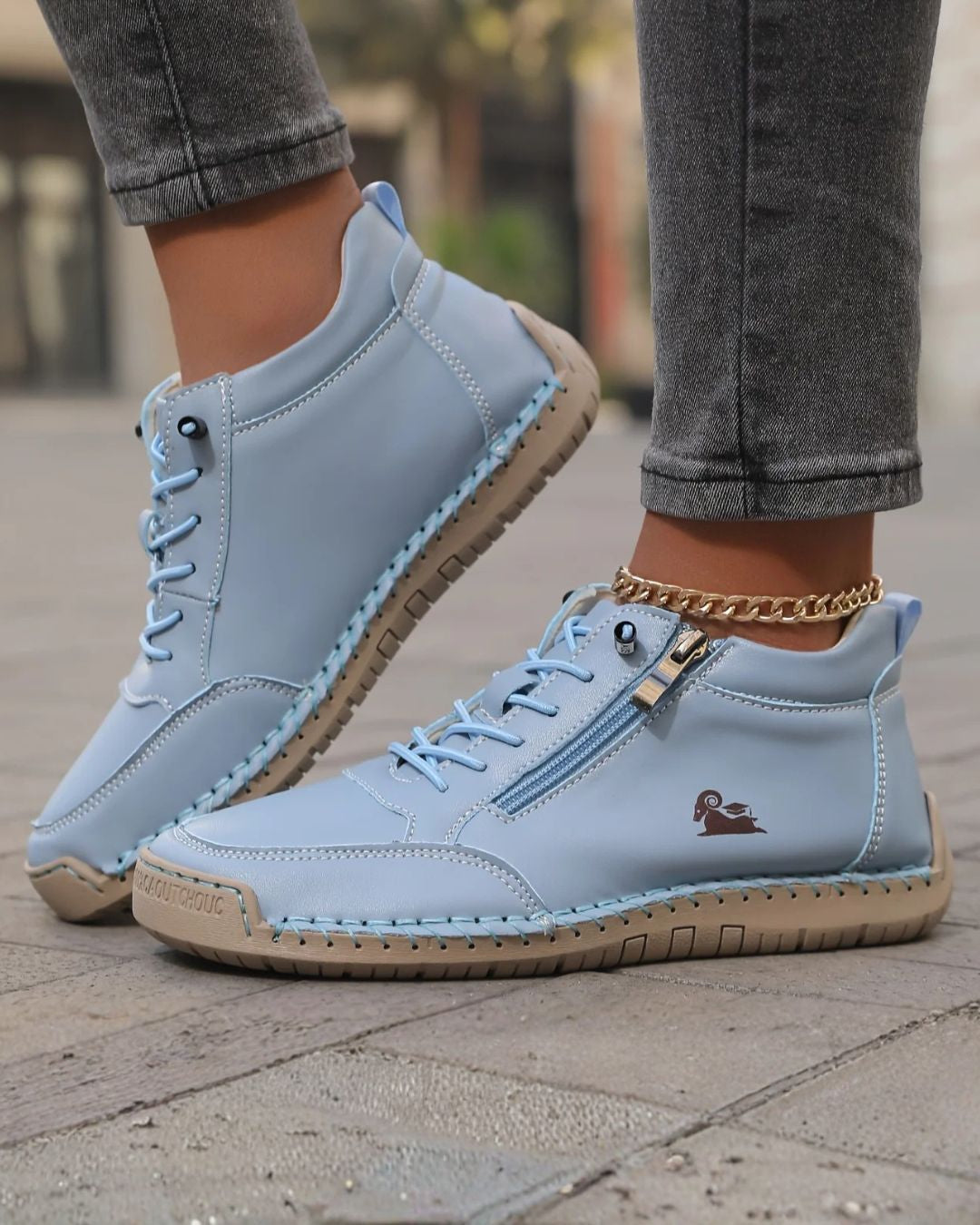 ErgoVita™ – Baskets à confort thérapeutique