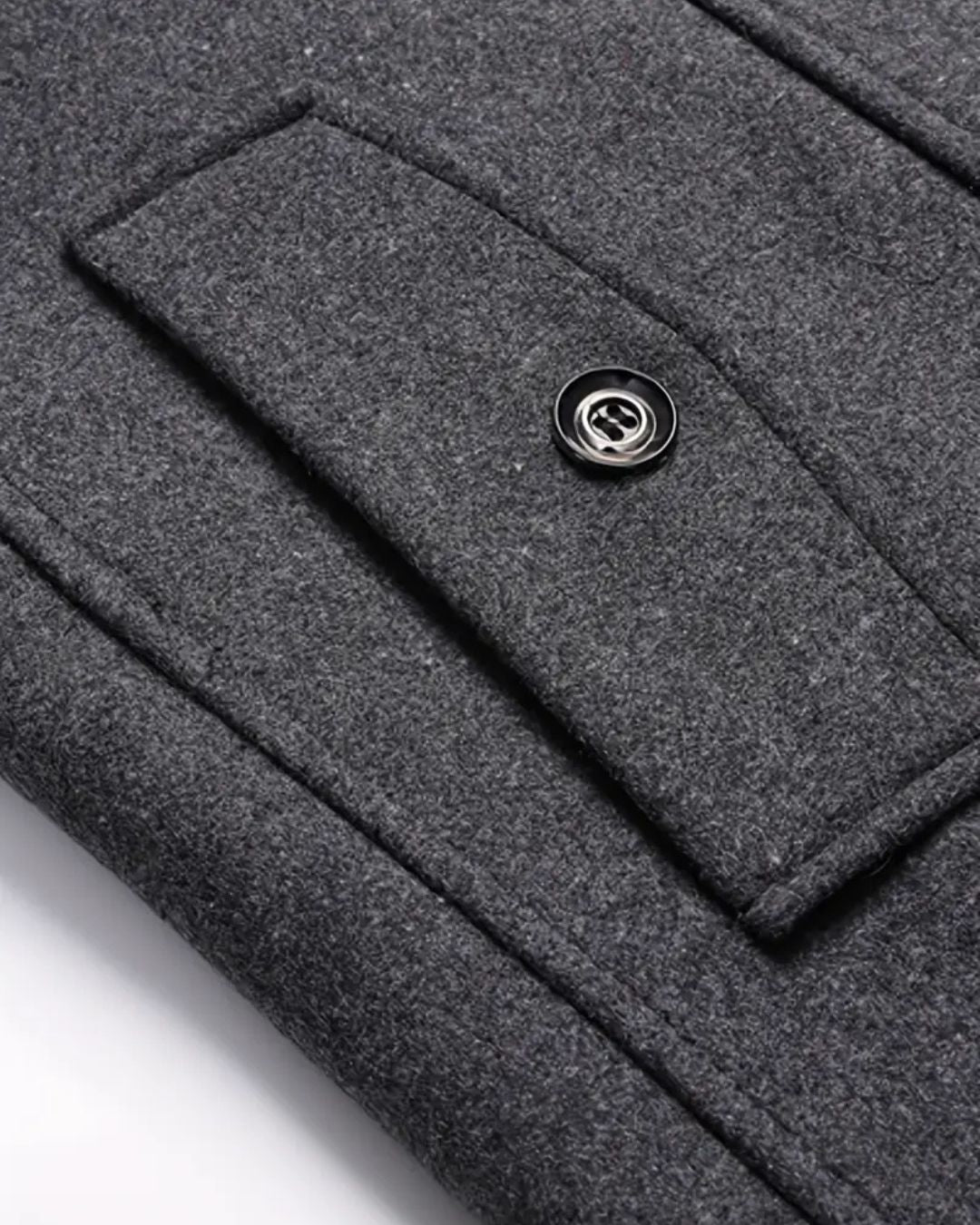 Friedrich's | Manteau Deux-Pièces