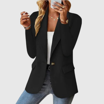 Serelinne | Blazer Élégant