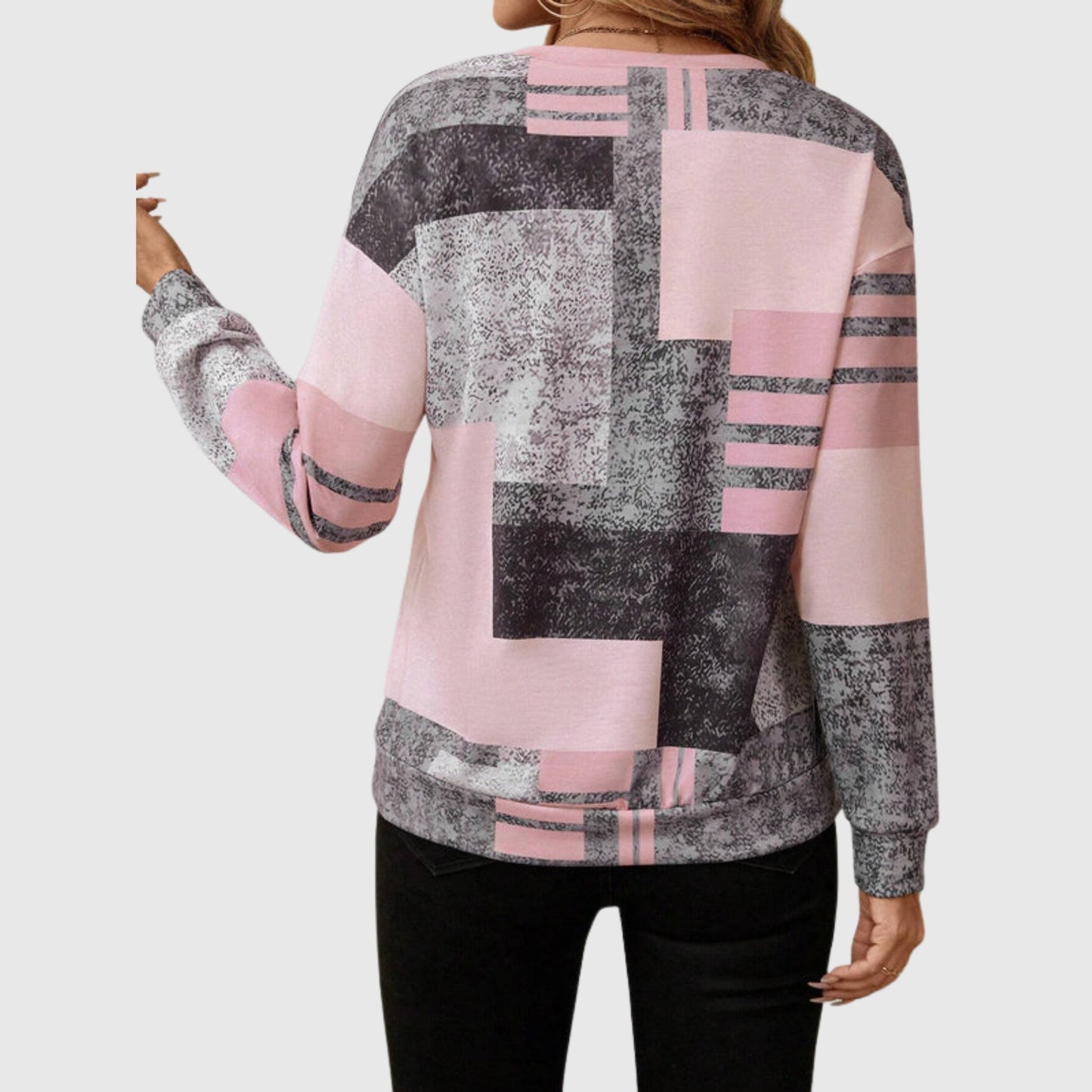 Oceane | Sweatshirt Vintage Chic