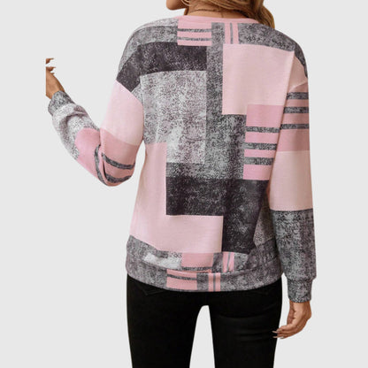 Oceane | Sweatshirt Vintage Chic