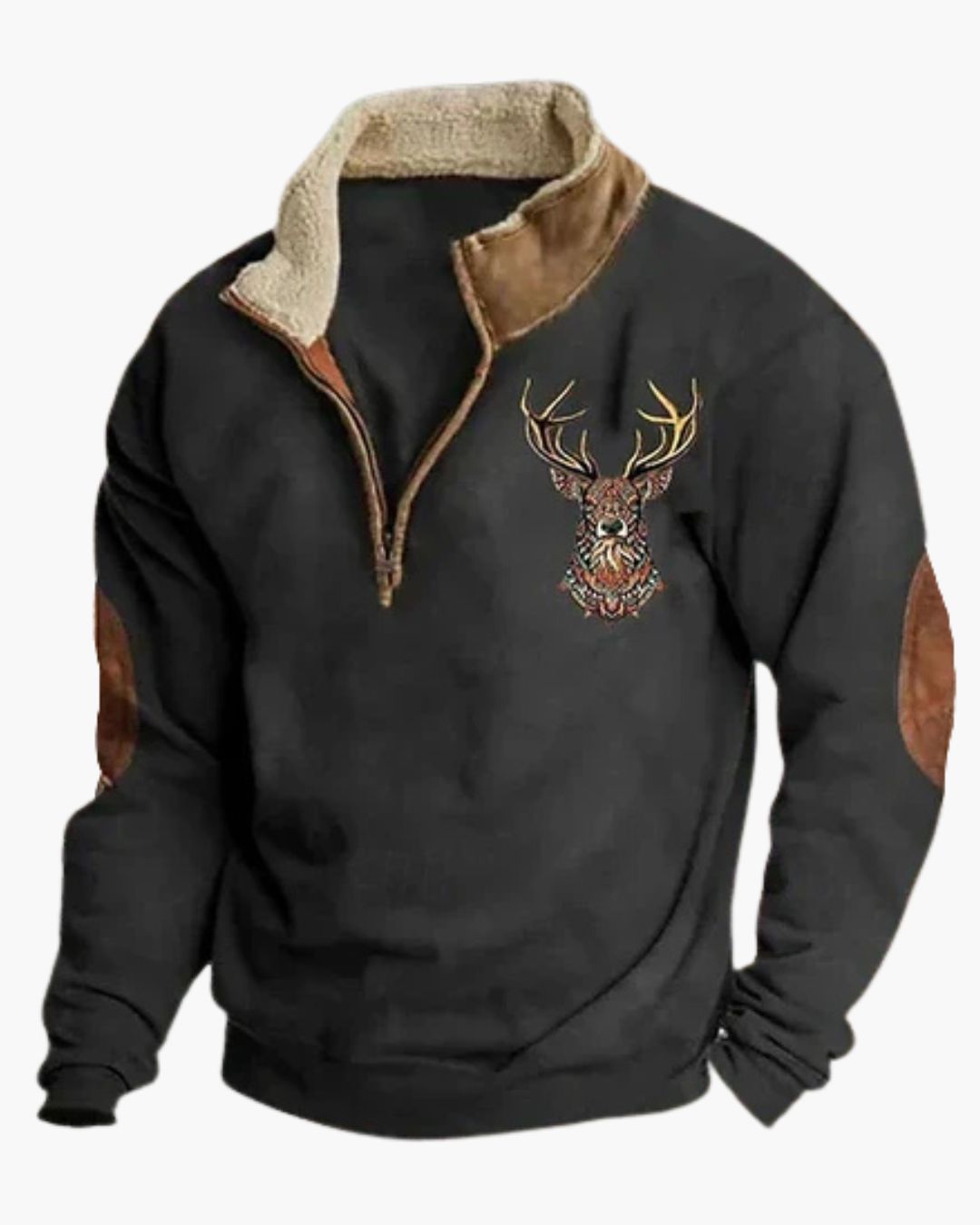 Stagcrest | Polaire Heritage