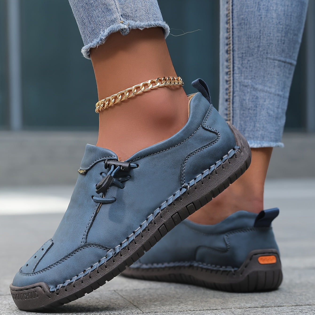 Célya | Chaussures de marche confort thérapeutique