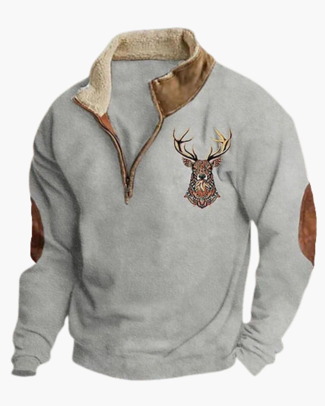 Stagcrest | Polaire Heritage