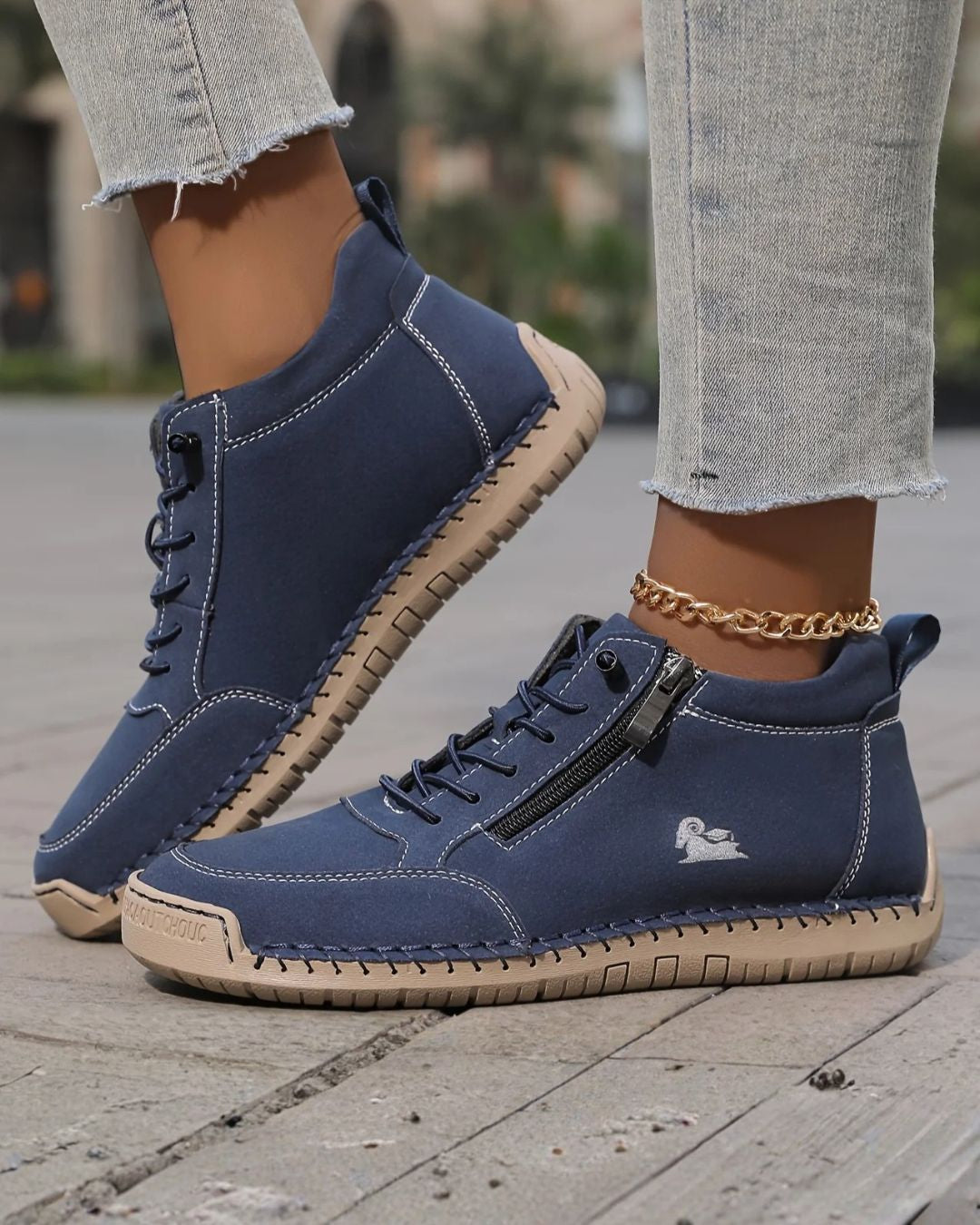 ErgoVita™ – Baskets à confort thérapeutique