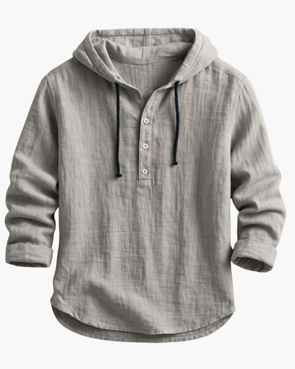 La Chemise de Luxe Casey