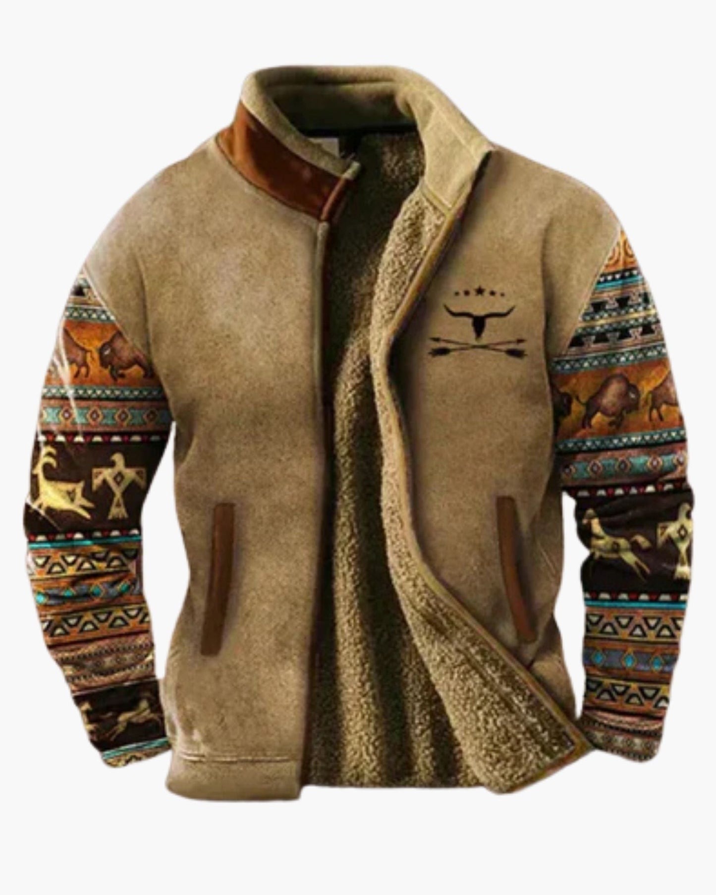 Ashwell | Polaire Nordique