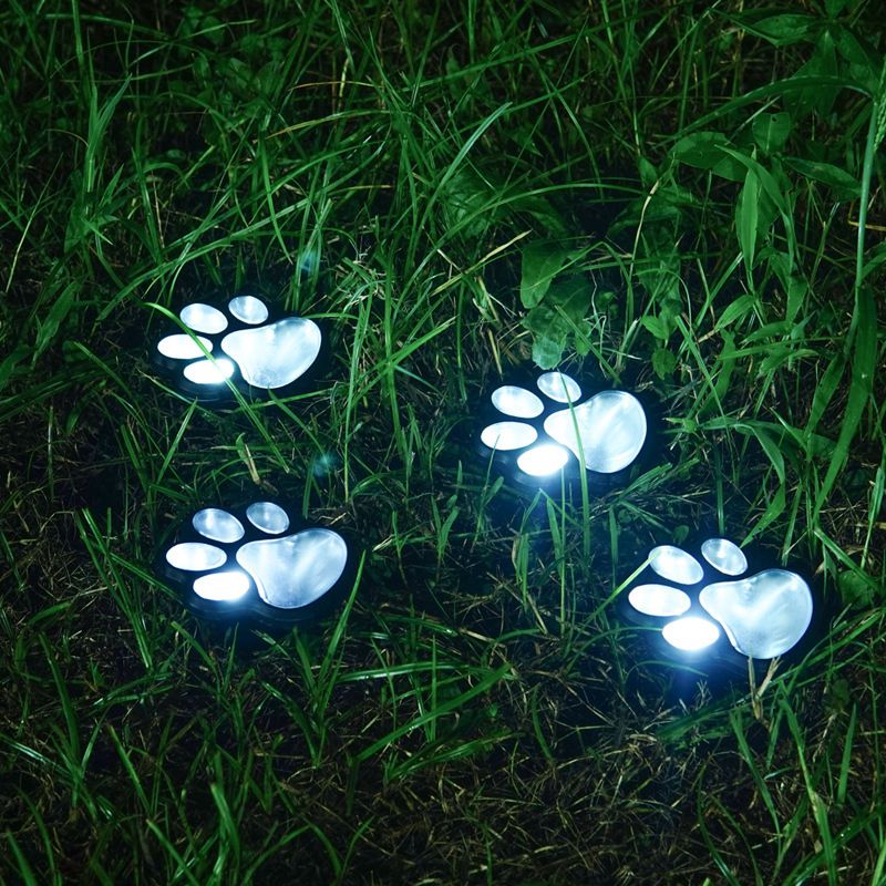 Lumi Pattes Patte Lumineuse