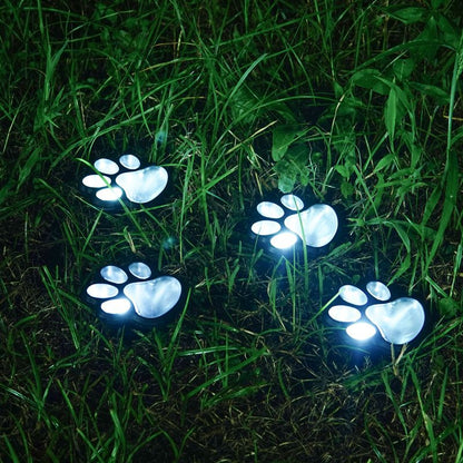 Lumi Pattes Patte Lumineuse