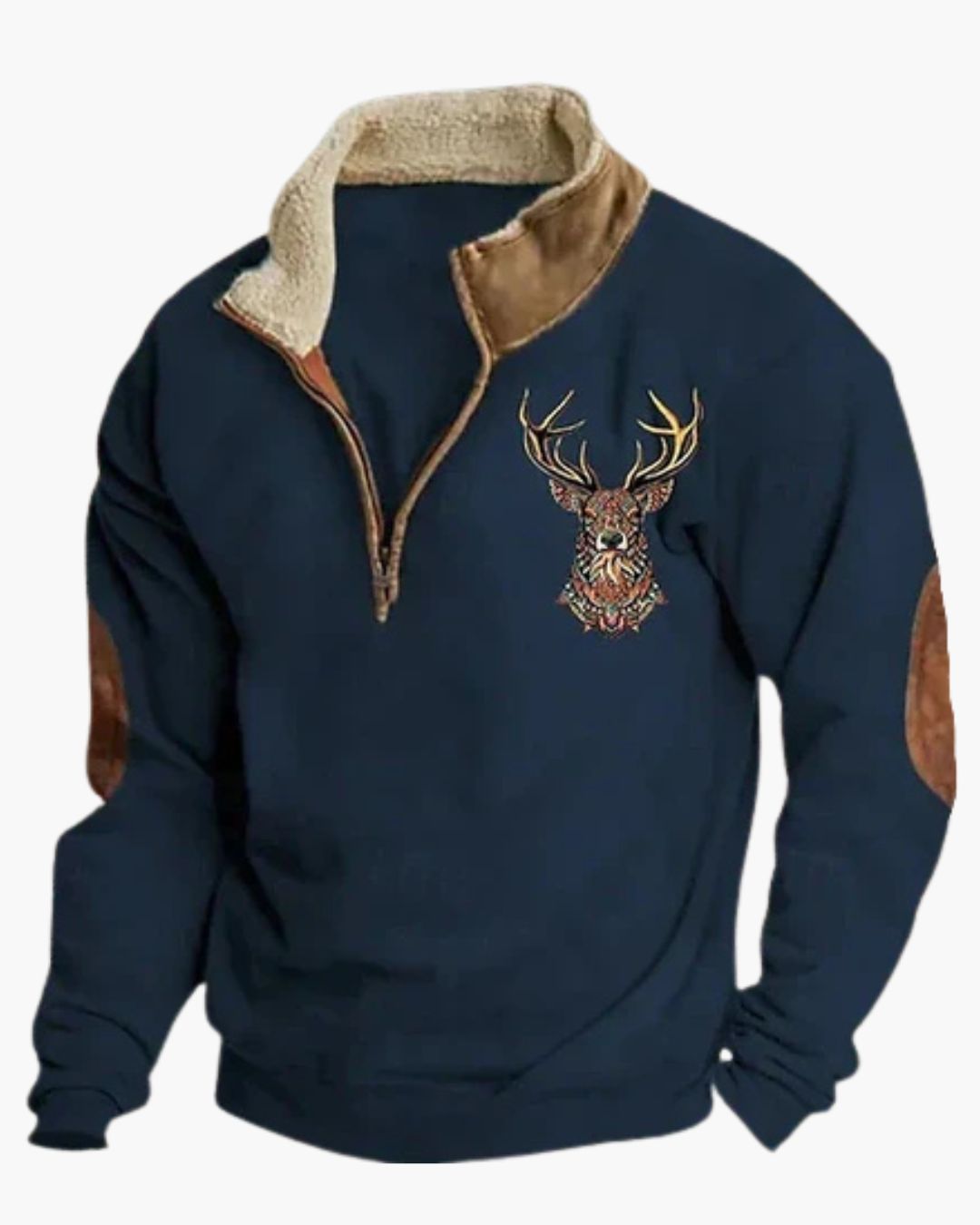 Stagcrest | Polaire Heritage