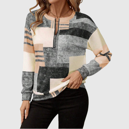 Oceane | Sweatshirt Vintage Chic