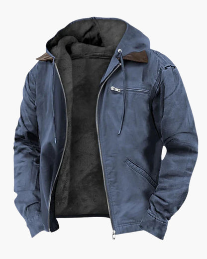 Mike | Veste à capuche