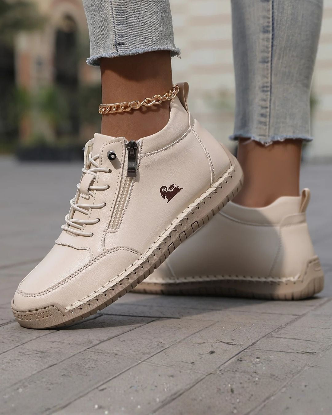 ErgoVita™ – Baskets à confort thérapeutique