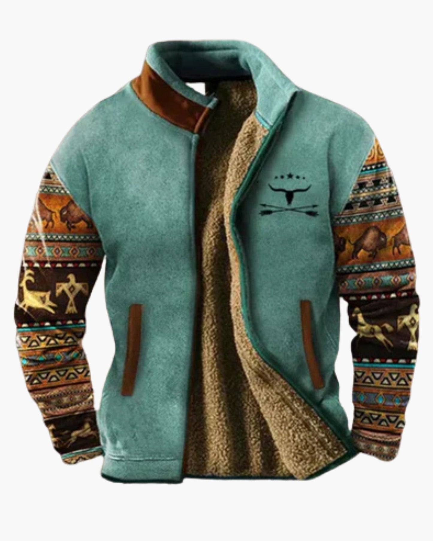 Ashwell | Polaire Nordique