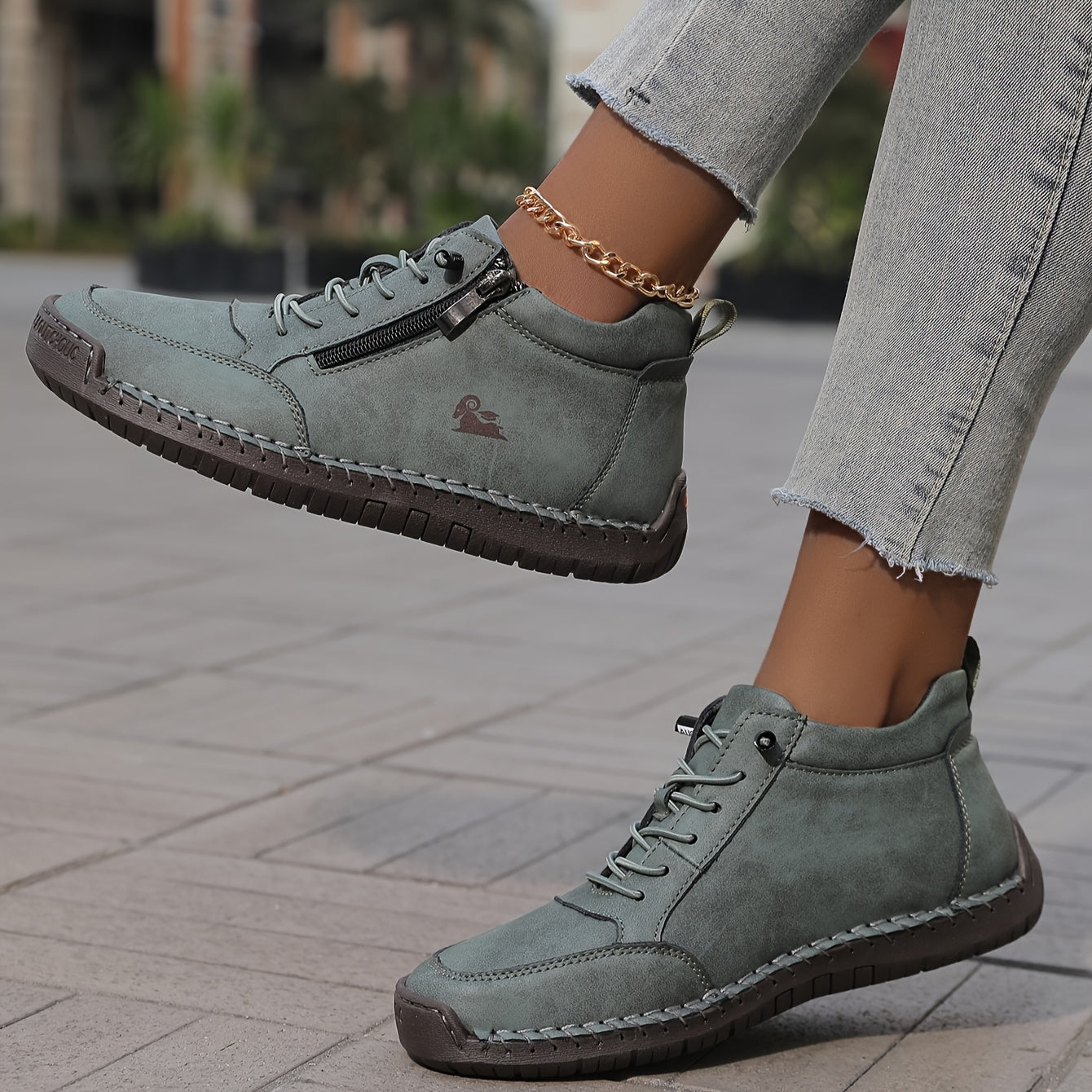 Émy | Chaussures de confort thérapeutique