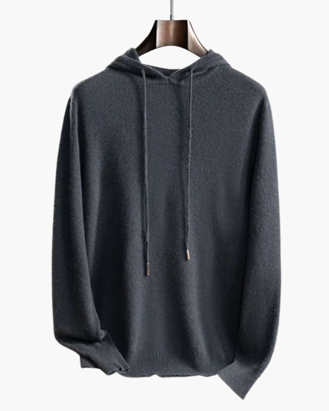 Hoodie en Cachemire Procida