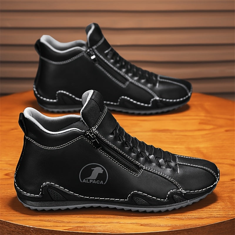 Cylia | Confort absolu, quelle que soit la météo