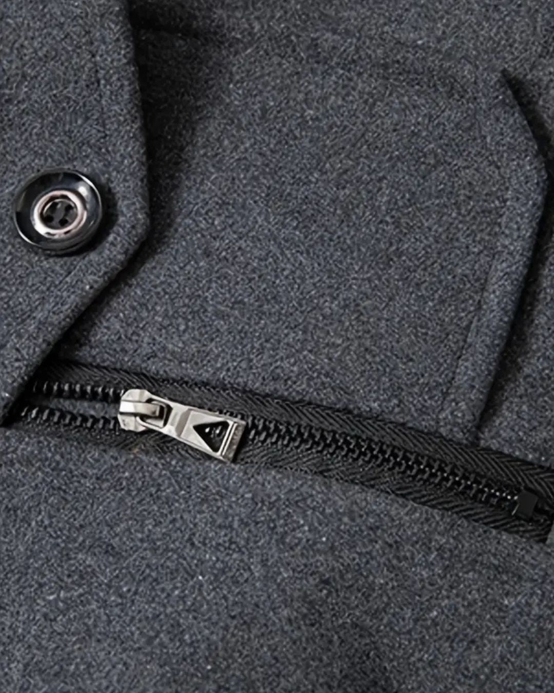 Friedrich's | Manteau en Deux Pièces