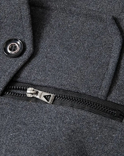 Friedrich's | Manteau en Deux Pièces