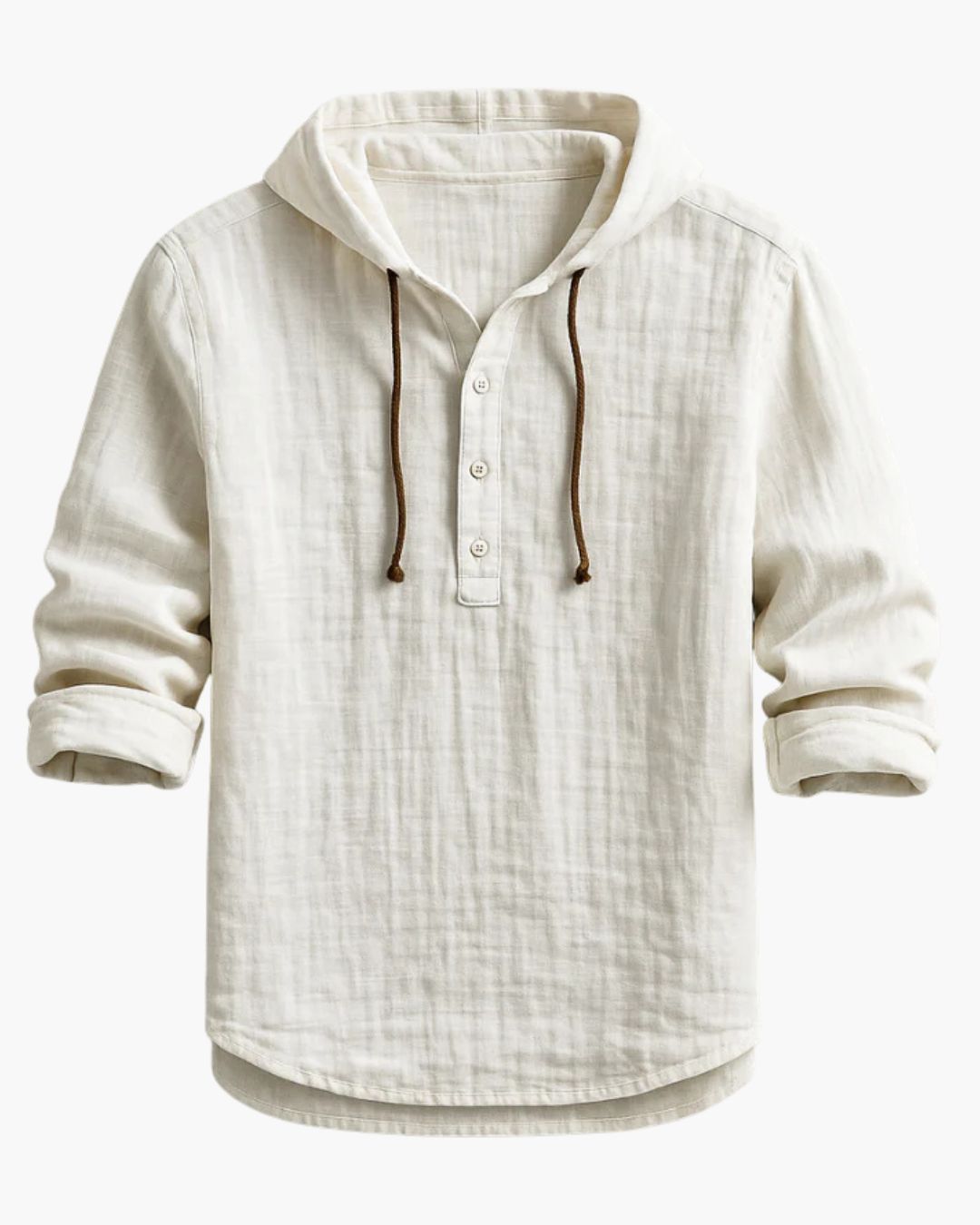 La Chemise de Luxe Casey