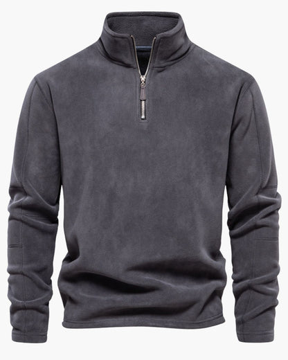 Le Pull Sherpa