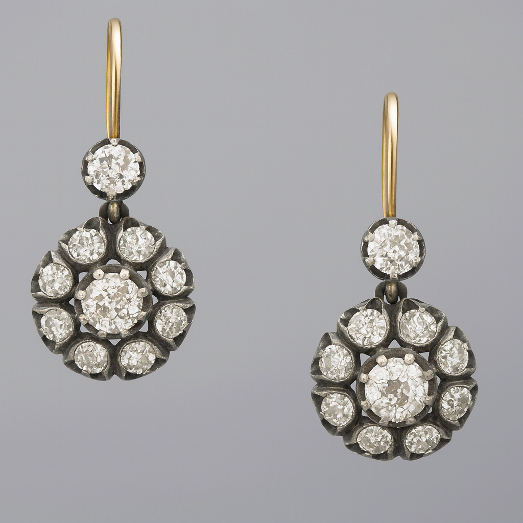 Bernadette | Éclat Vintage