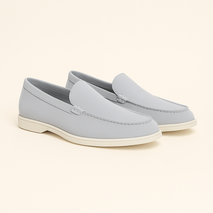 Mocassins Torino Verde