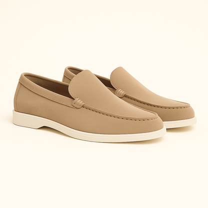 Mocassins Torino Verde