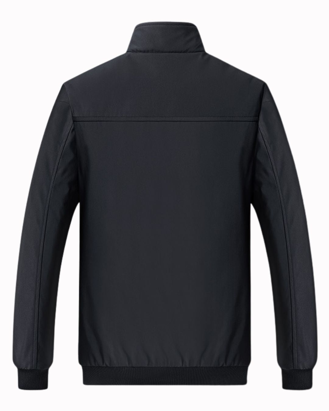 The Thermal Waterproof Jacket