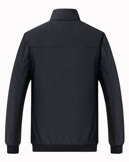 The Thermal Waterproof Jacket