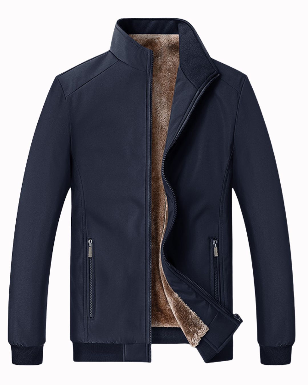 The Thermal Waterproof Jacket