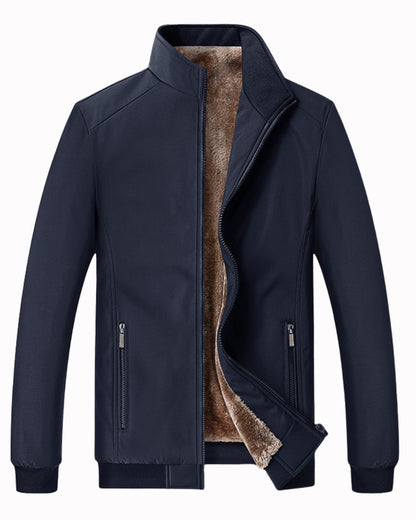 The Thermal Waterproof Jacket