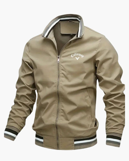 La Veste Coupe-Vent Heritage Callaway