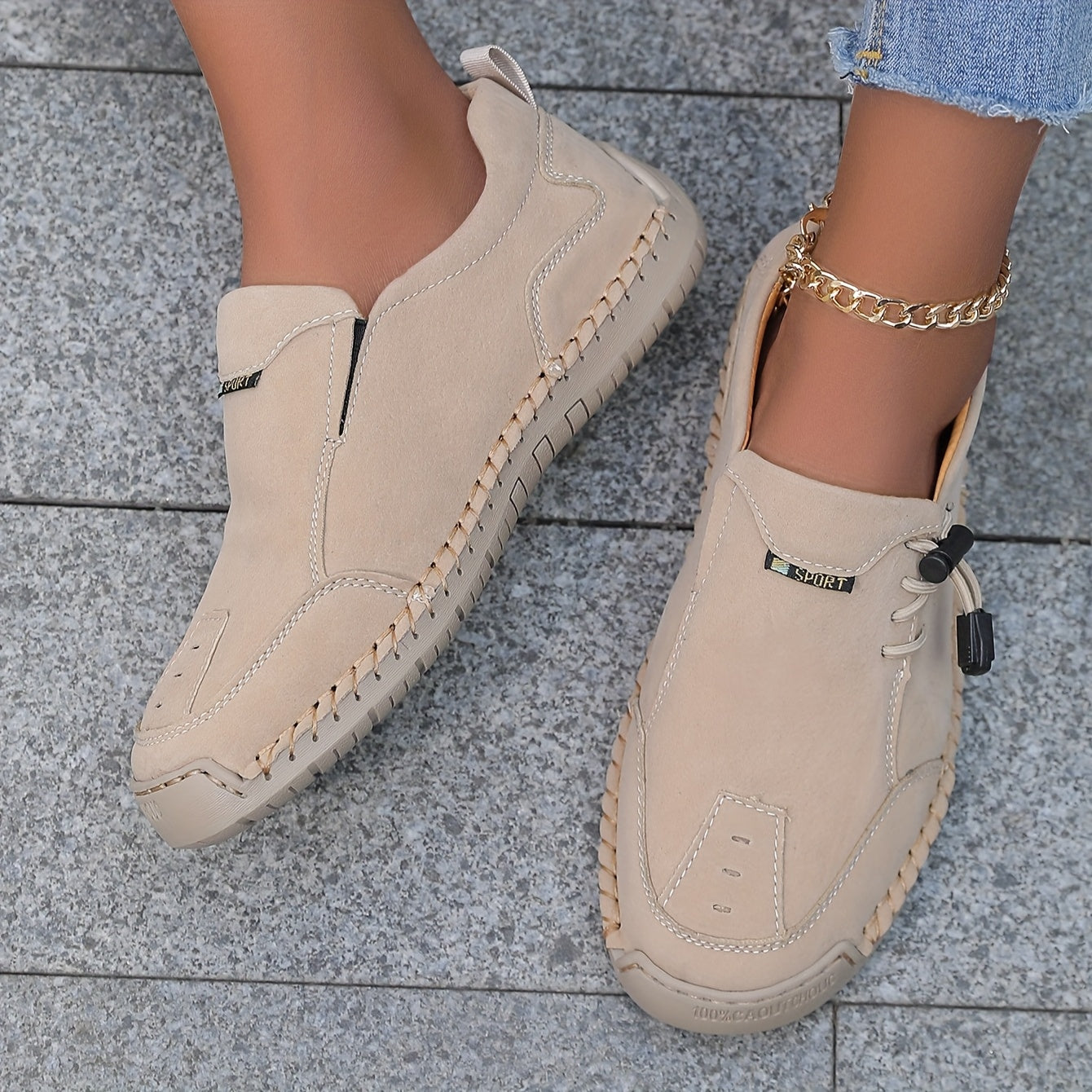 Célya | Chaussures de marche confort thérapeutique